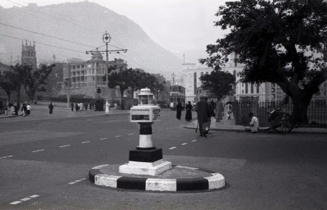 1930s Murray Road 