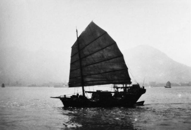Hong Kong 1930s