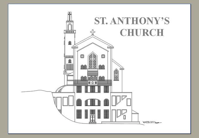 St. Anthony's Church
