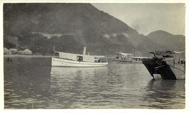 1919 Repulse Bay
