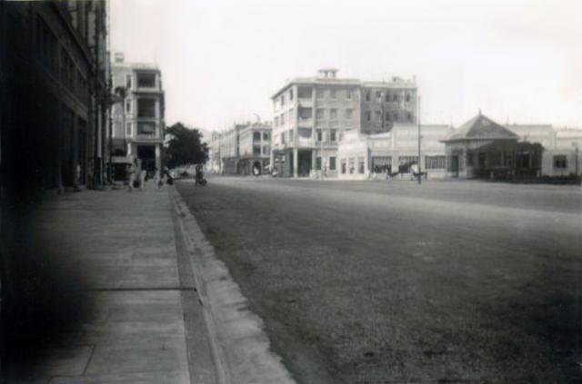 1936 Nathan Road