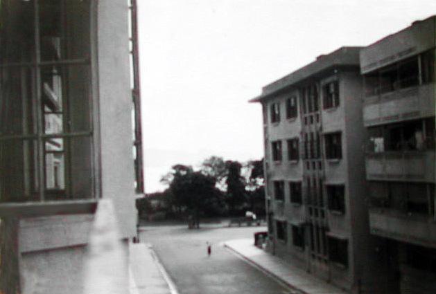 1930s Apt in Kowloon