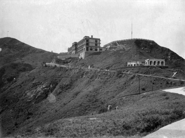 1890s Mount Austin Road