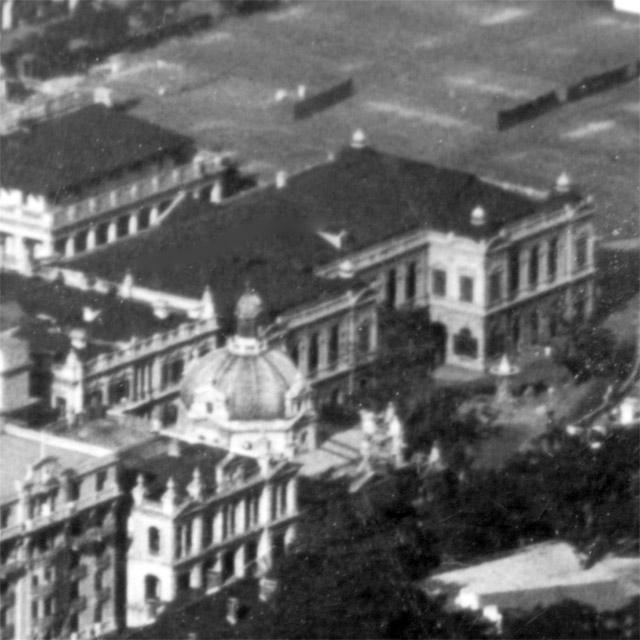 c.1930 City Hall