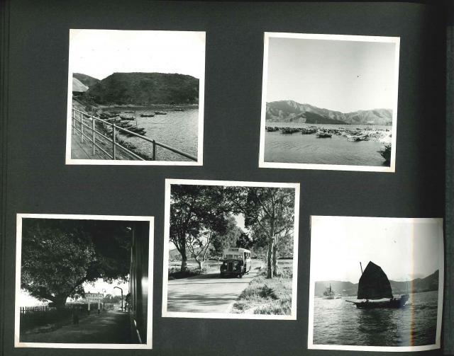 Norman Lawson's photos, page 39