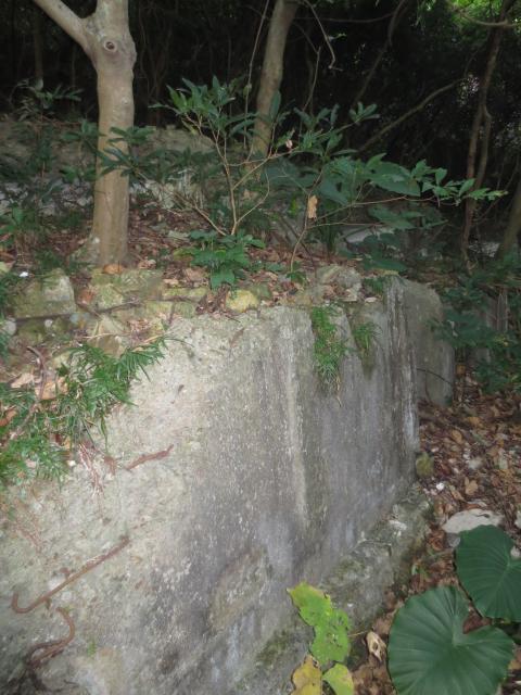 Stone Hill Shelters