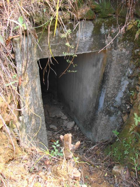 Jap Pillbox