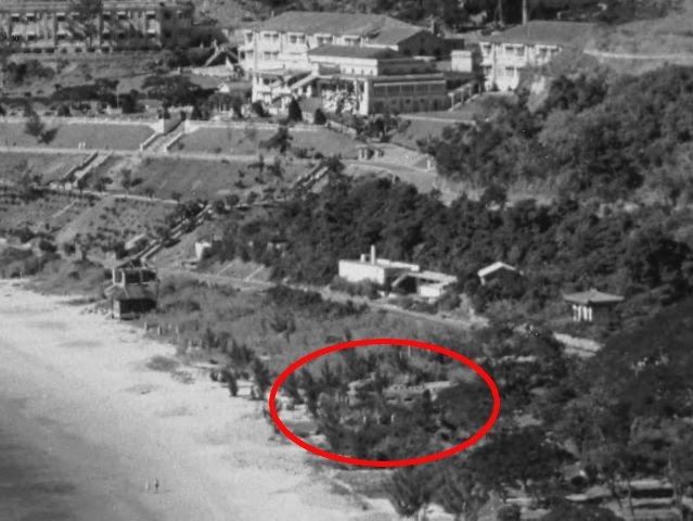 Pillbox 018, Repulse Bay