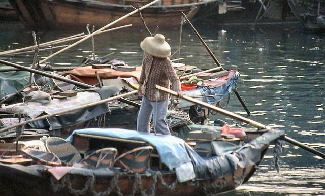 1985 - Sai Kung