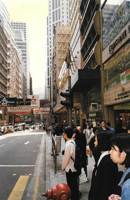 Central 1997