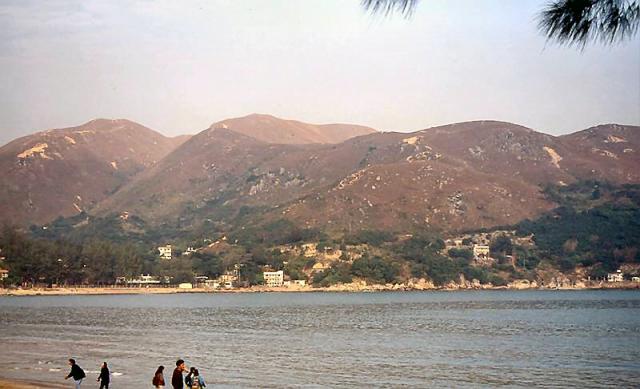 1994 - Mui Wo