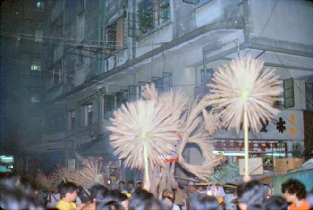 1979 - Tai Hang Fire Dragon 