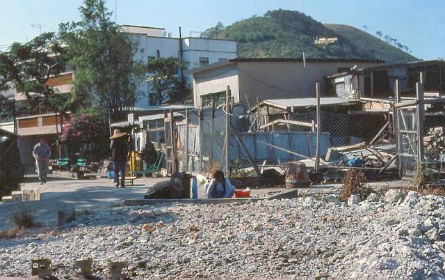 1983 - Tai O