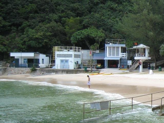 Buildings at Turtle Cove