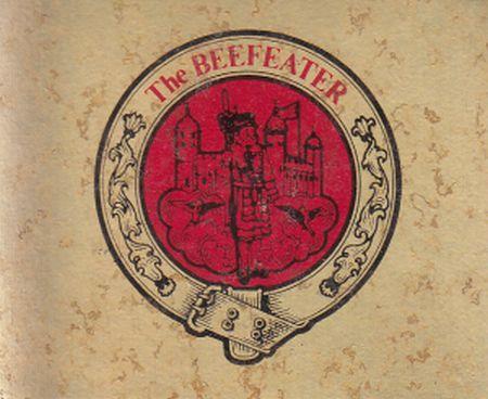 The Beefeater