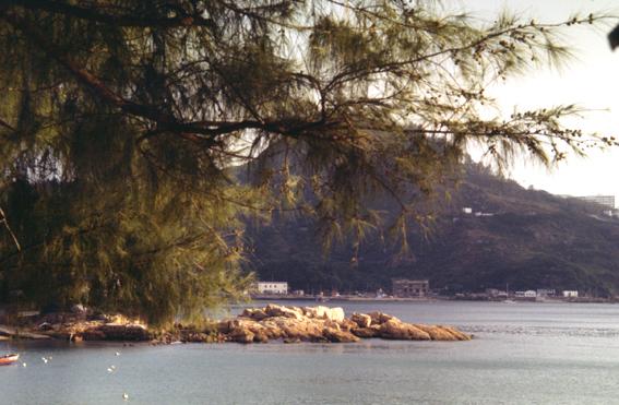 Stanley St Stephens Beach