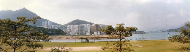 jj. Chai Wan