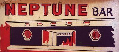 Neptune Bar (2nd Location)