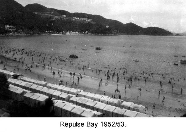Repuls Bay