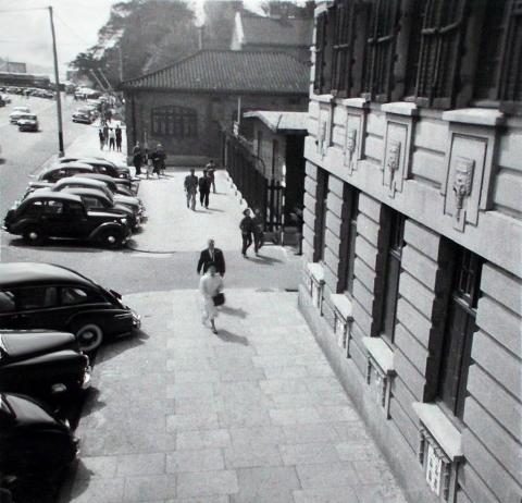 1956 Salisbury Road