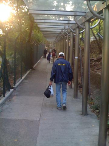 Ap Lei Chau Bunkers