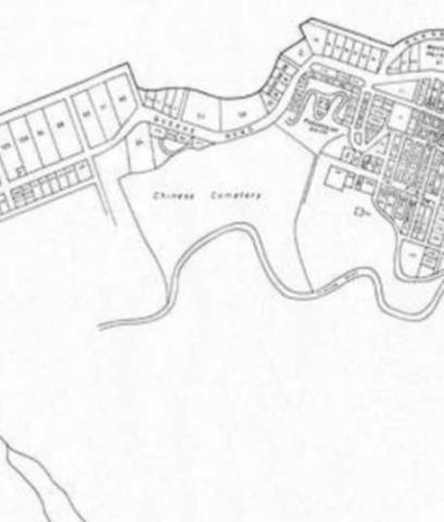 1856 Map - Detail - Sai Ying Poon