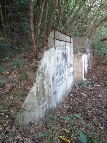 Stone Hill Shelters