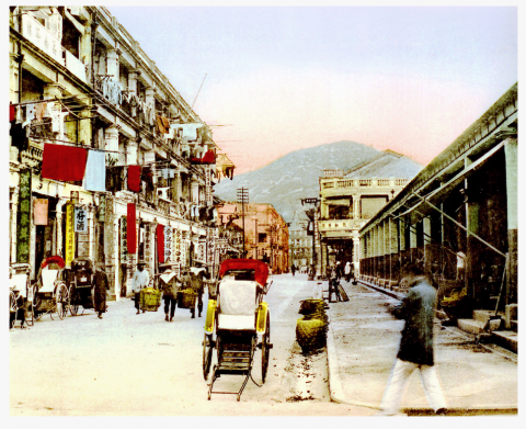 1915 wuhu street and market.png