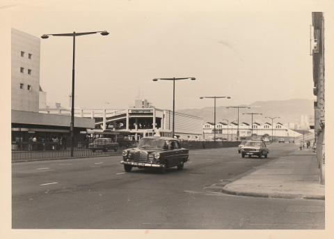 Harcourt Road 1962.jpg