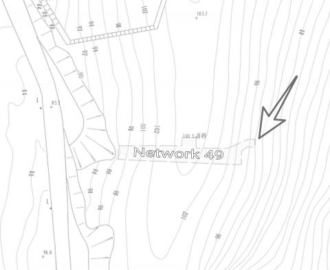 ARP tunnel Network 49