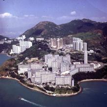 1981 Wah Fu, Hong Kong's largest public estate