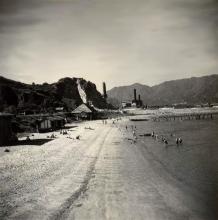 1948 Tai Wan Beach (Hung Hom) Beach