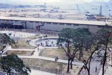 1967 Chatham Road Children's Playground and Rest Garden