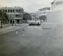 1930s Junction of Nathan and Jordan Roads