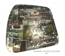 Central Police Station 1997