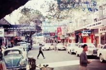 1967 TST Hanoi Road