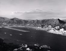 1959 Kai Tak Runway