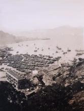1930 Shaukiwan and Aldrich Bay