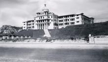 1935 La Salle College