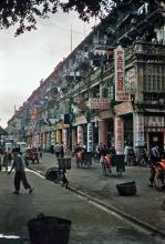 1953 Peking Road