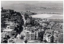 Mid-1950s Tai Hang / Causeway Bay