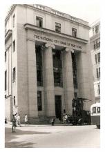 1953 City Bank of NY