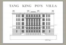 Tang King Po's Villa, Hong Kong