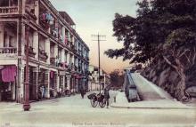 1910s Canton Road