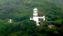 Green Island Lighthouse