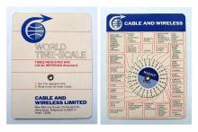 Cable & Wireless Limited 大東