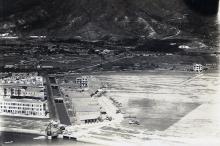 1930s Kai Tak Airfield