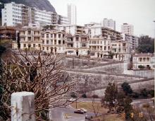 1976 Garden Terrace