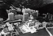 1970s Taikoo Dockyard