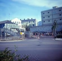 1971 TST Holts Wharf